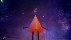 A screenshot taken in Dreams. 1 of 1.