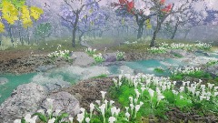 A screenshot taken in Dreams. 20 of 28.