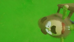 Remix of Remix of DVPMV: Antony Screams Megalo Strikeback