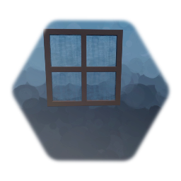 Simple Window