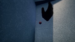 A screenshot taken in Dreams. 1 of 3.