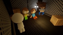 Scaping the hotel be like: