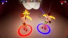 A screenshot taken in Dreams. 4 of 20.