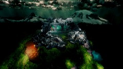 The Lord of the Rings: Weathertop