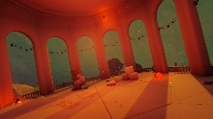 A screenshot taken in Dreams. 1 of 6.