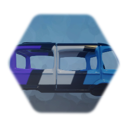 TheJoeTeam's Banger Bus