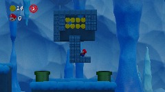 A screenshot taken in Dreams. 12 of 21.
