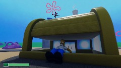 A screenshot taken in Dreams. 3 of 4.