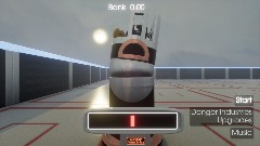 Firing Mr Carpetburn