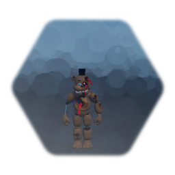 All of my characters