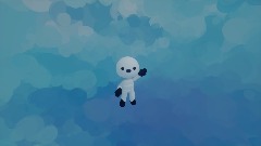 A screenshot taken in Dreams. 10 of 10.