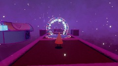 My Dreamiverse Dash!