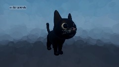 A screenshot taken in Dreams. 3 of 5.