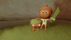 Aćhey’s Adventure  (Test  Realm)