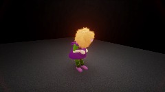 Nina's very 1st failure