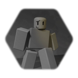 Dummy [forsaken concept]