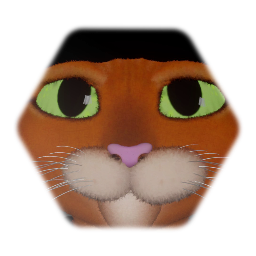 Puss in Boots ( Improved)