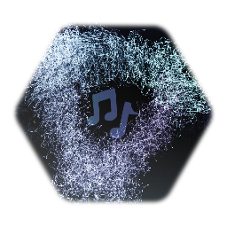 Flowers Blooming in the Church - Final Fantasy VII