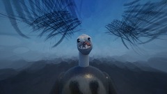 A screenshot taken in Dreams. 21 of 27.
