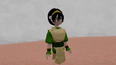 A screenshot taken in Dreams. 16 of 20.