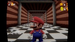 The complete Wario apparition (My version)