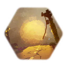 Apocalypse in Spring