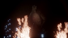 A screenshot taken in Dreams. 11 of 11.