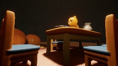 A screenshot taken in Dreams. 1 of 6.