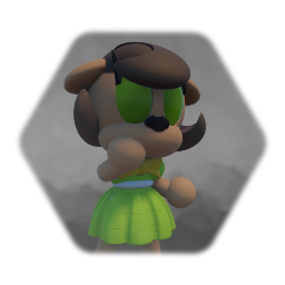 Hokamie ( forme normale )