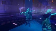 Undarian Knight v0.1