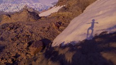 A screenshot taken in Dreams. 5 of 13.