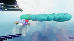 A screenshot taken in Dreams. 13 of 25.