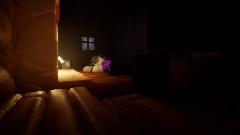 A screenshot taken in Dreams. 7 of 20.