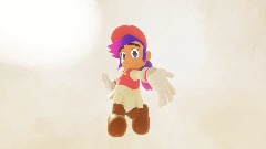 A screenshot taken in Dreams. 1 of 1.