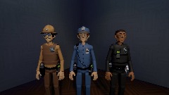 A screenshot taken in Dreams. 2 of 6.