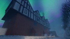 A screenshot taken in Dreams. 2 of 3.