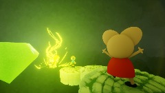 Leaked Update Teaser