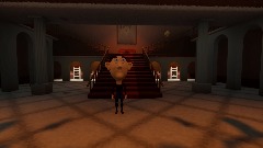 Team Legacy Dawn Of A New Age Scene 4 - DiMera Mansion Foyer