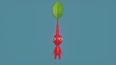 Pikmin rizz