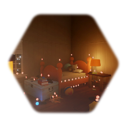My Bed