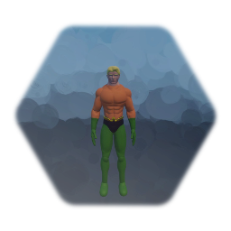 Aquaman