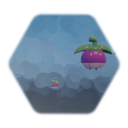 Bounsweet comestible