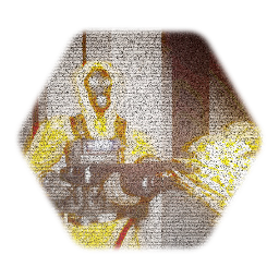 Fps Militarized Hazmat