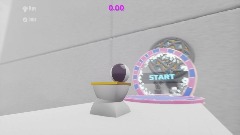 A screenshot taken in Dreams. 17 of 30.