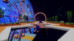 Remix of Tropical Resort Act 1(unfinished)