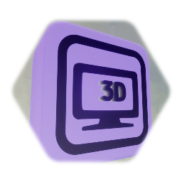 3D Hud Tool