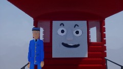 A screenshot taken in Dreams. 2 of 3.