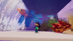 A screenshot taken in Dreams. 11 of 15.