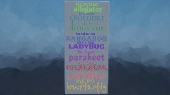 A screenshot taken in Dreams. 1 of 1.