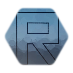 Letter R